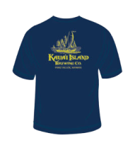 KIBC Logo T-shirt